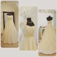 Julias Bridal   New and preloved Wedding Dresses 1100965 Image 3